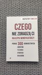 Czego nie zdradzą ci najlepsi windykatorzy - Krzysztof Tomczuk