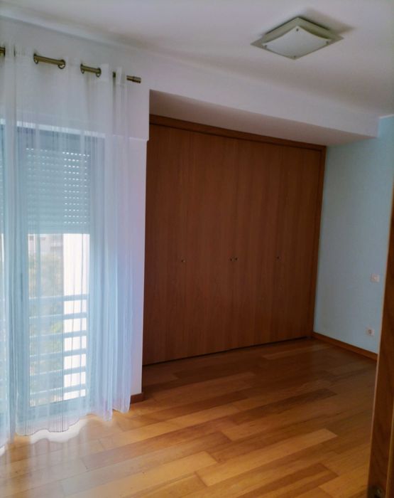 Apartamento T1 - expo norte