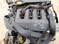 Motor completo ROVER 75 (RJ)