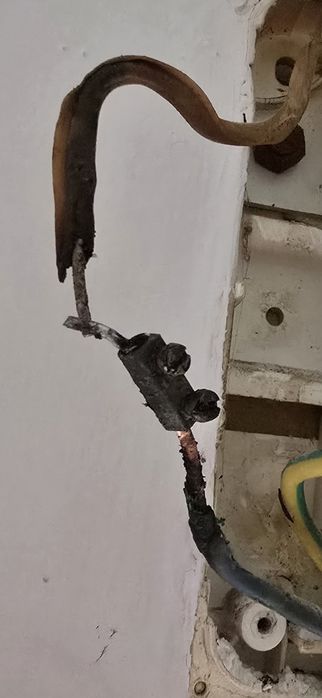 Elektryk, awarie, usterki elektryczne