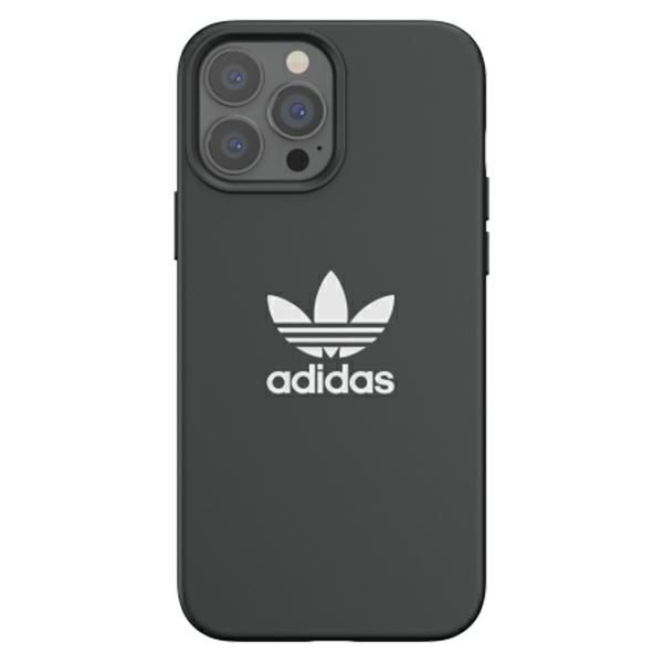 Etui Adidas Originals Silicone do iPhone 13 Pro Max 6,7"
