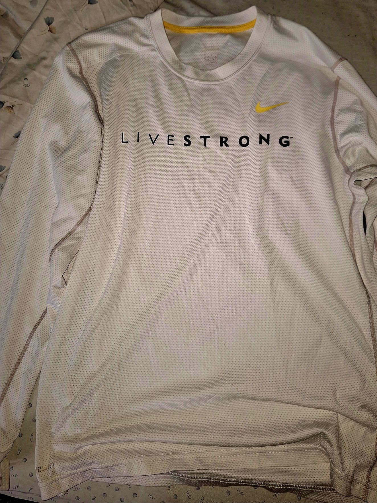 Camisolas Nike  t-shirt e manga comprida