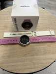 Suunto 5 peak wildberry