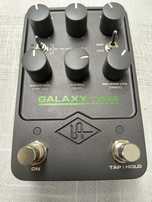 Universal Audio Galaxy Reverb Delay