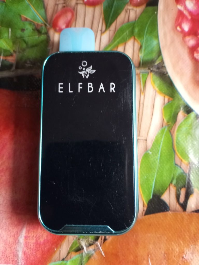 продам електрчну сгарету