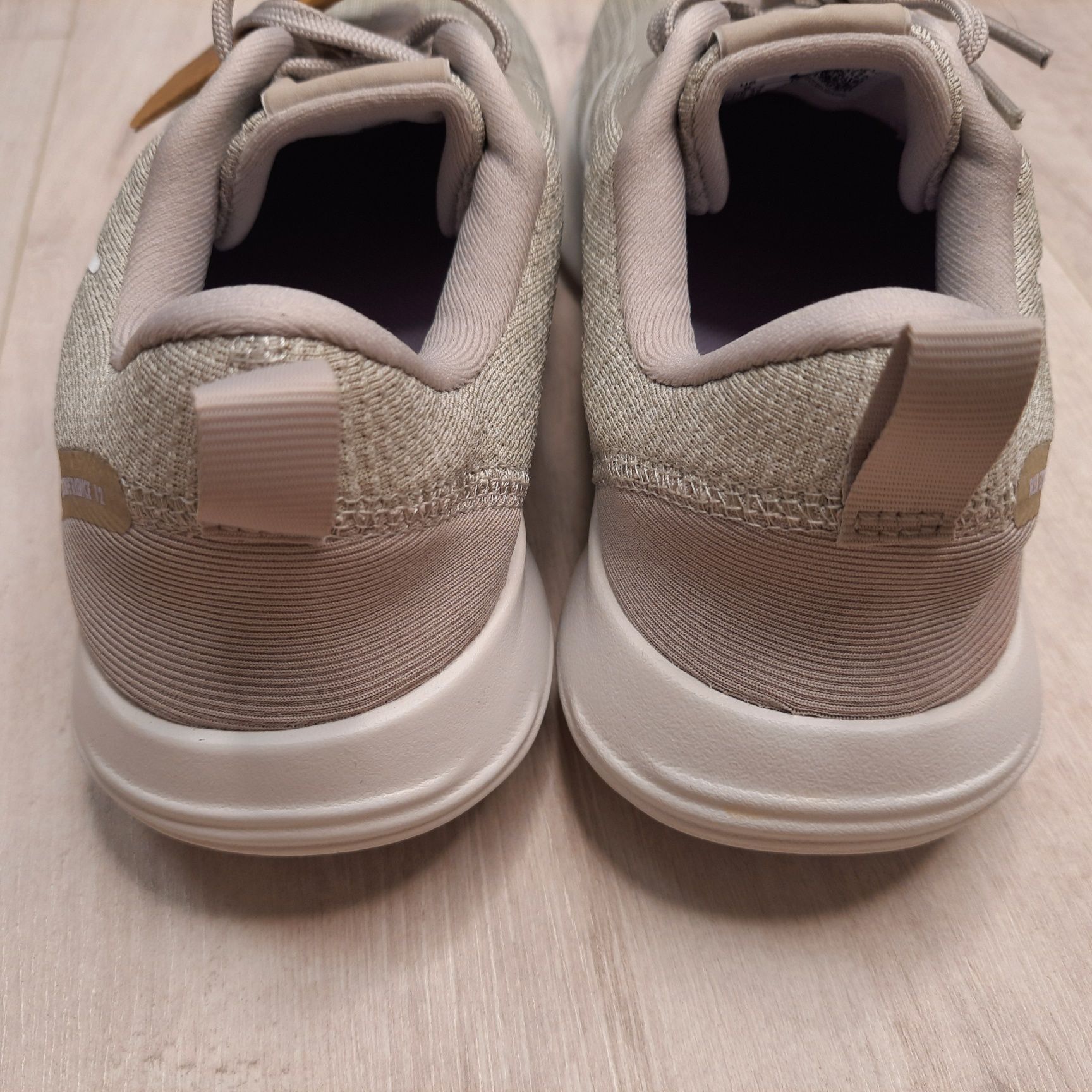 Кросівки Nike Flex Experience Run 12 Beige DV0746-006