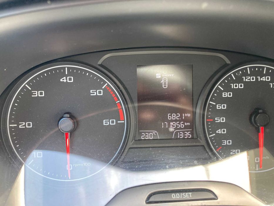 Seat Leon 1.6 TDI 2014