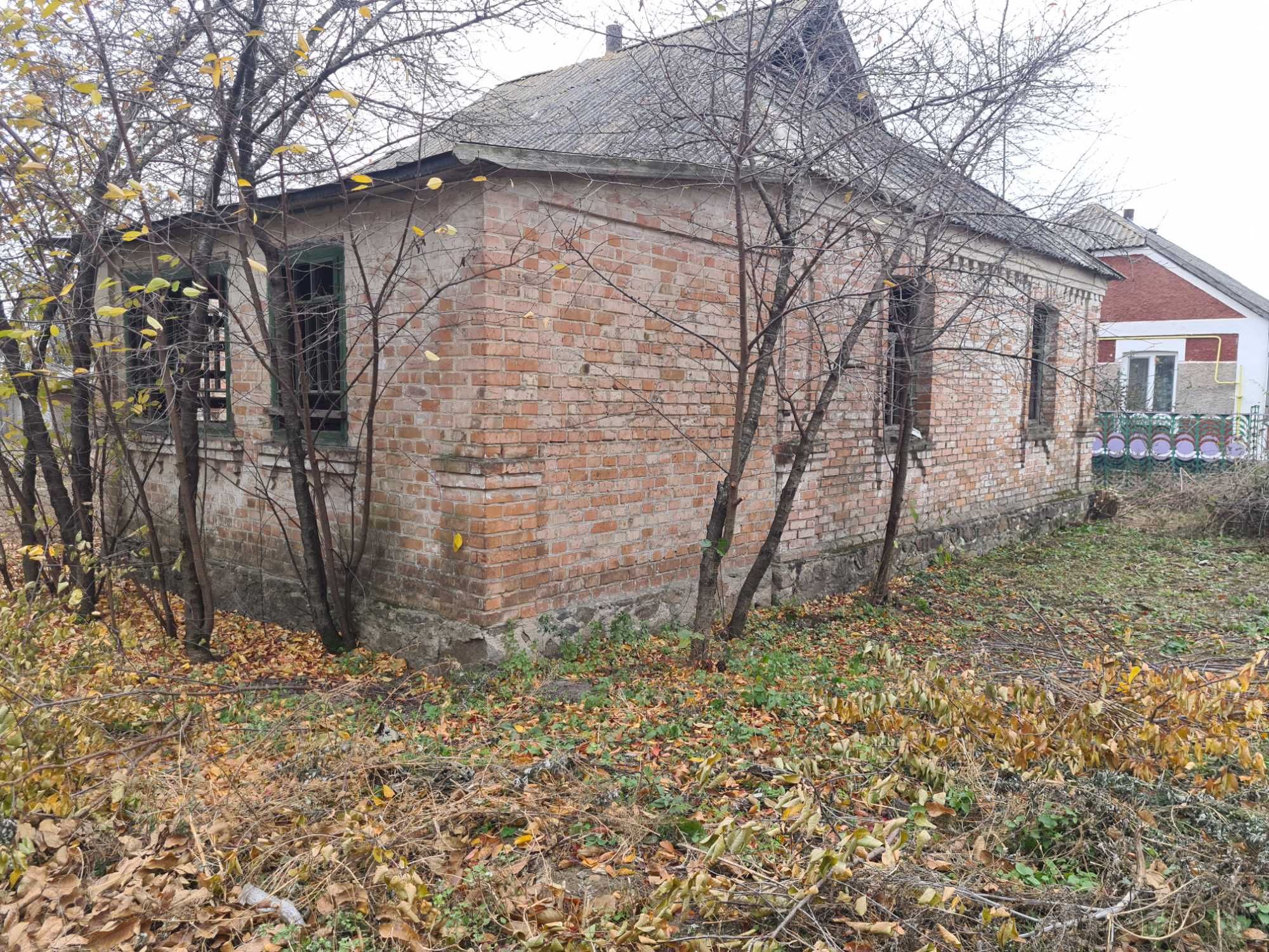 Продається будинок.