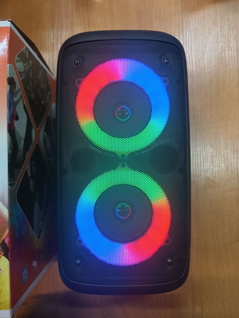 Głośnik bluetooth KTS-1265