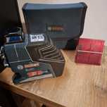 Laser Bosch GLL 2-80 P