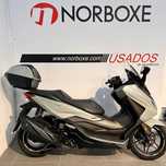 Honda Forza 350 bluetooth