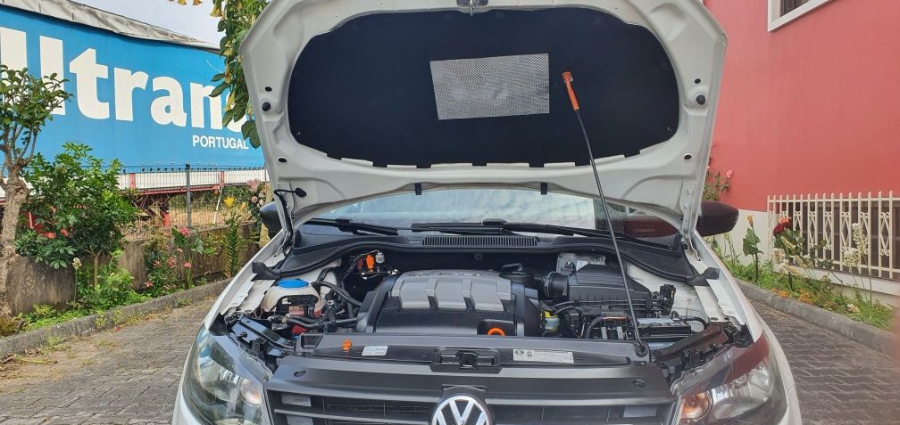 Volkswagen Polo1.2 diesel