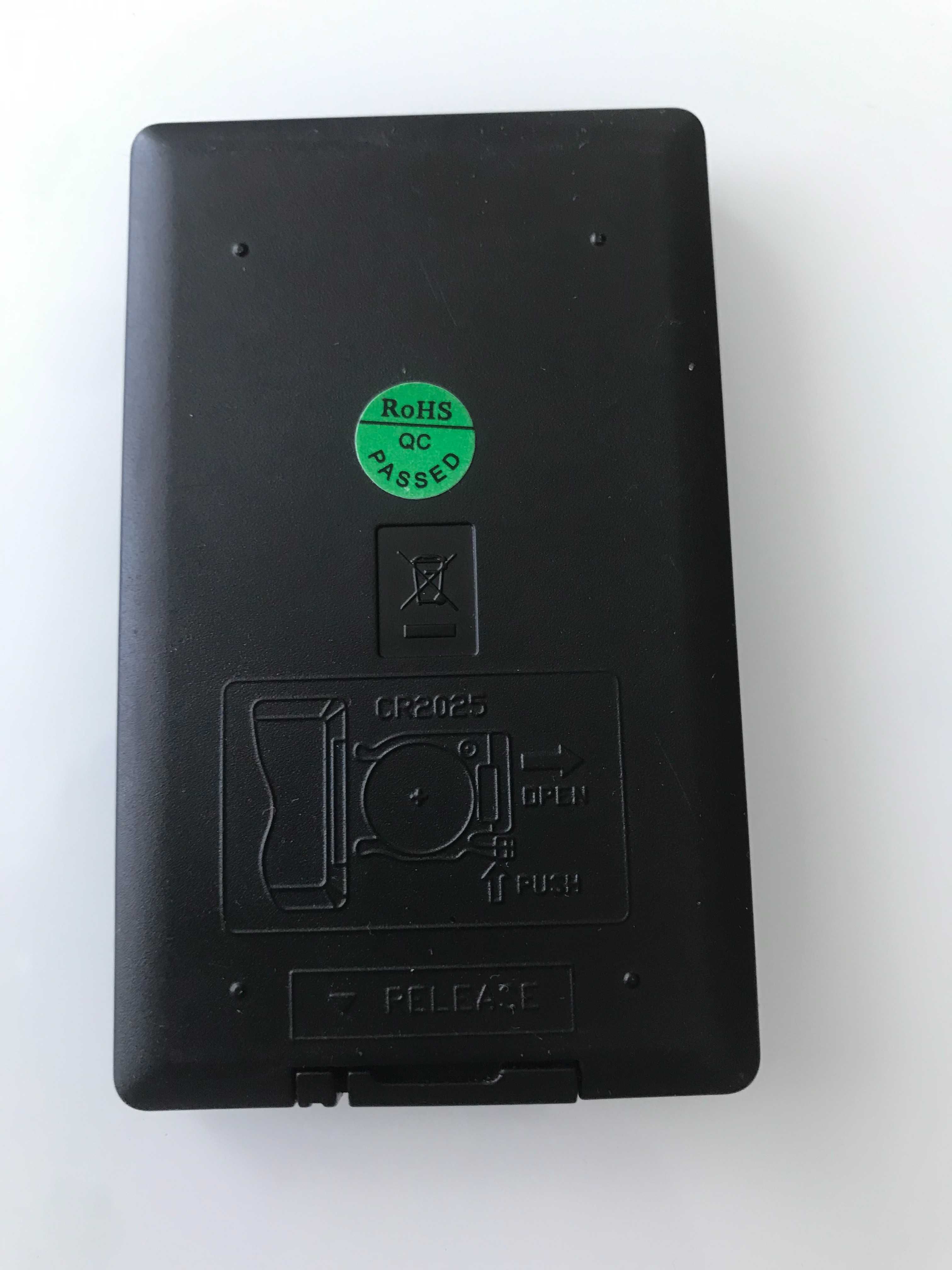 Pilot do telewizji DVBT USB czytaj Mrągowo