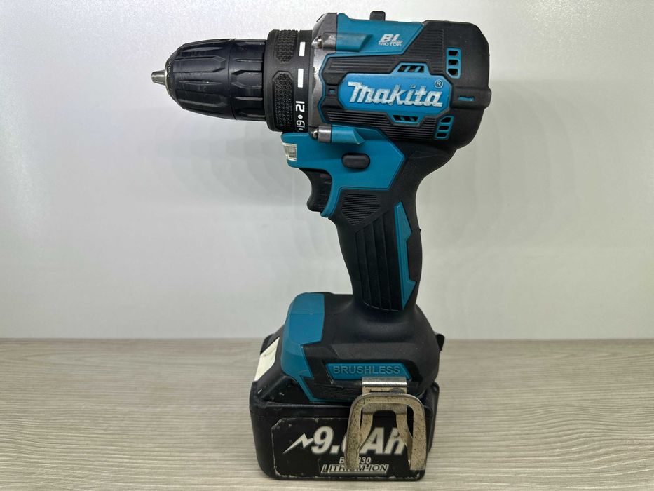 Wkrętarka Makit 18 V DDF487 + aku 9ah