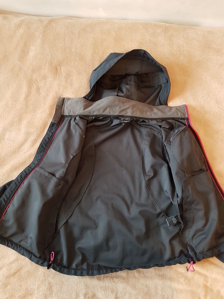 Kurtka trekkingowa softshell Jotunheim rozm. S