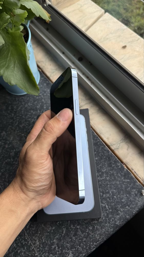 Vendo iPhone 13 Pro Max 128GB [NOVO]