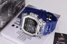 Casio G-Shock GBX-100S-2E NEW ORIGINAL | Step-Tracker | Bluetooth