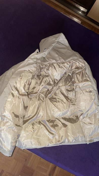 Casaco inverno Essentials Fear Of God