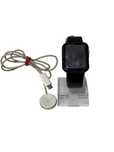 Smartwatch Apple Watch series  3 Hermes GPS+Cellular 42mm czarny 85%