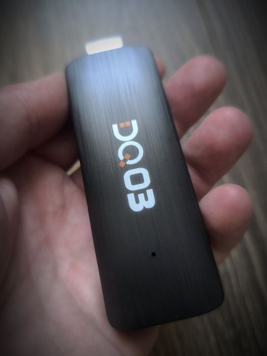 TV Stick DQ03 2/16gb (андроид приставка для ТВ)