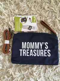 Childhome Torebka Mommy’s Treasure