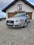 Audi A4 B7 1.8 Turbo bez LPG