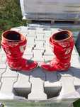 Gaerne Sg12 rozm 44 Buty Cross Enduro Motocross Sidi Crossfire