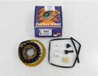 Stojan / stator / alternator honda vfr 800 NOWY