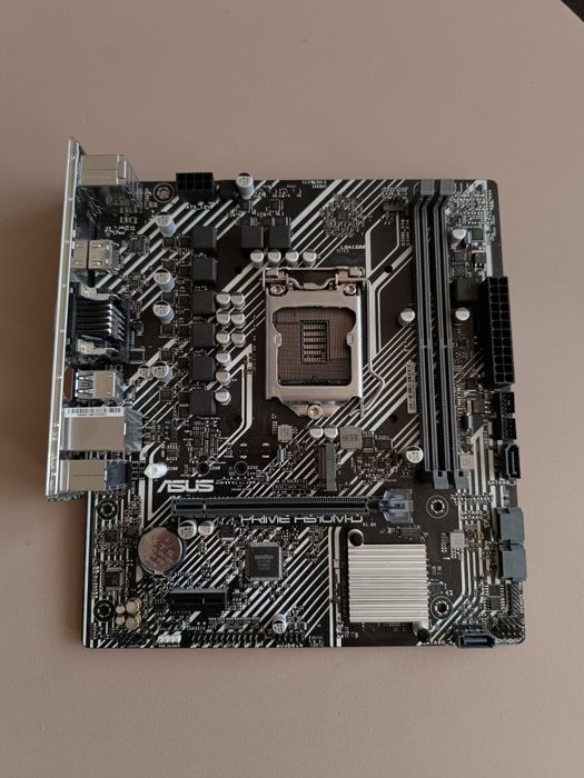 Płyta główna ASUS PRIME H510M-D