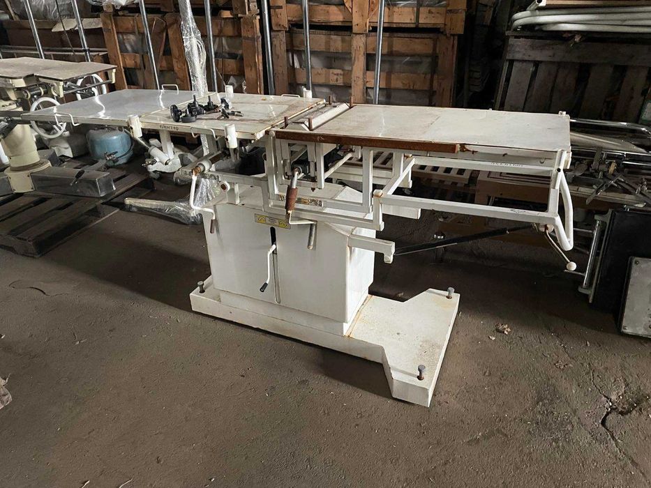 Продам медицинский операционный стол