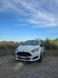 Ford Fiesta Ford Fiesta MK7 1.25 60KM | Niski Przebieg | Nowe OC