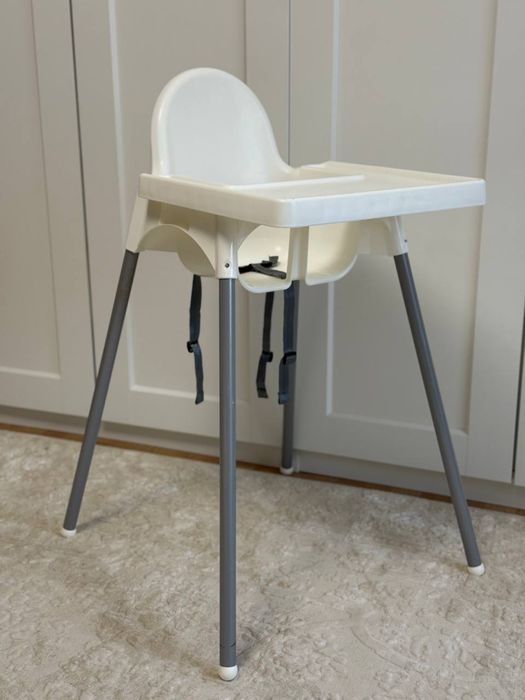 Дитяче крісло для годування ІКЕА