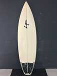 Surfboard - Prancha - Luiz Fernando 6'1 29L