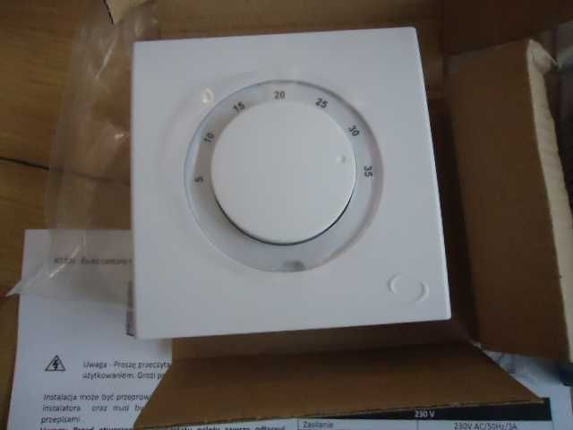 SALUS Thermostat