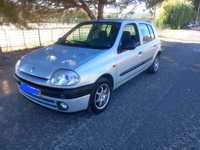 Renault clio 1.2 16v