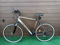 Rower 28" Merida 3x9 Shimano Deore XT Amortyzator Blokada