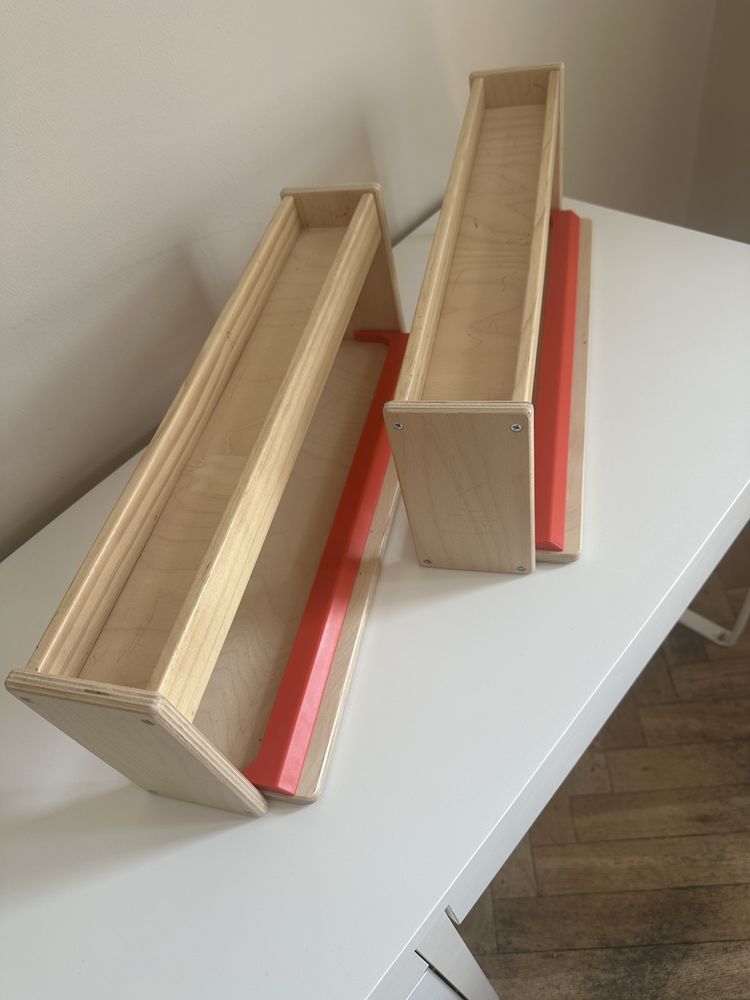 Uchwyt na papier IKEA MÅLA