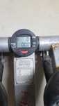 Maquina de step cardio pro master