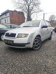 Skoda Fabia 1.2 benzyna*Klimatyzacja*Hak*Wspomaganie*Zamiana