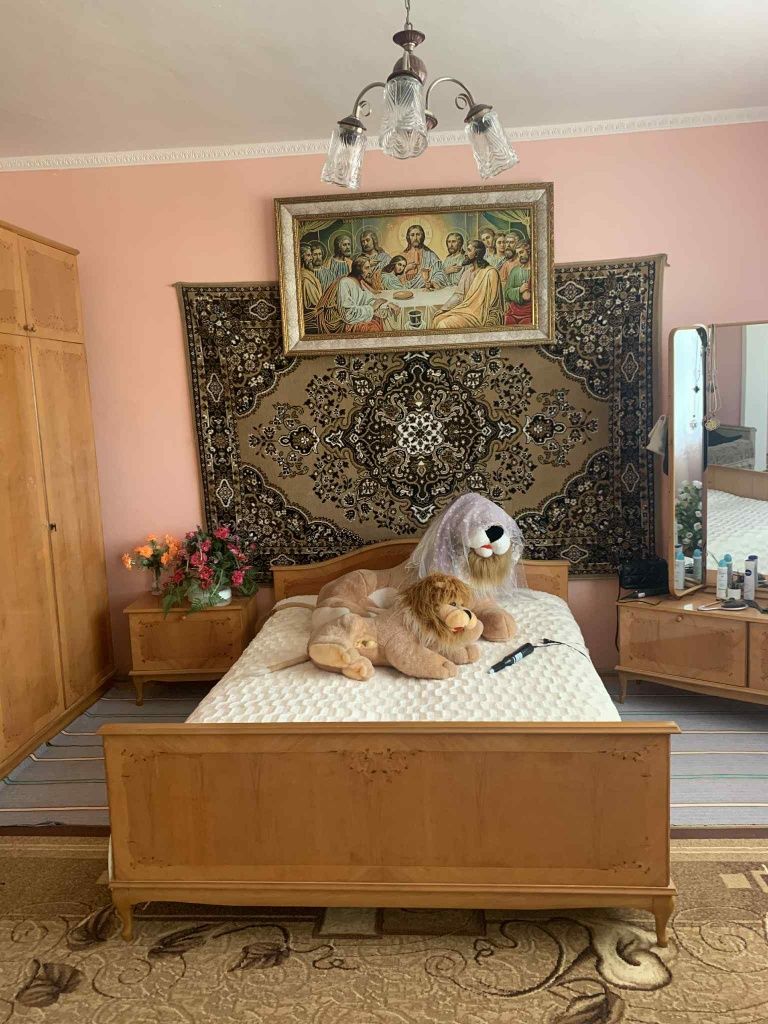 Продам меблі для спальні