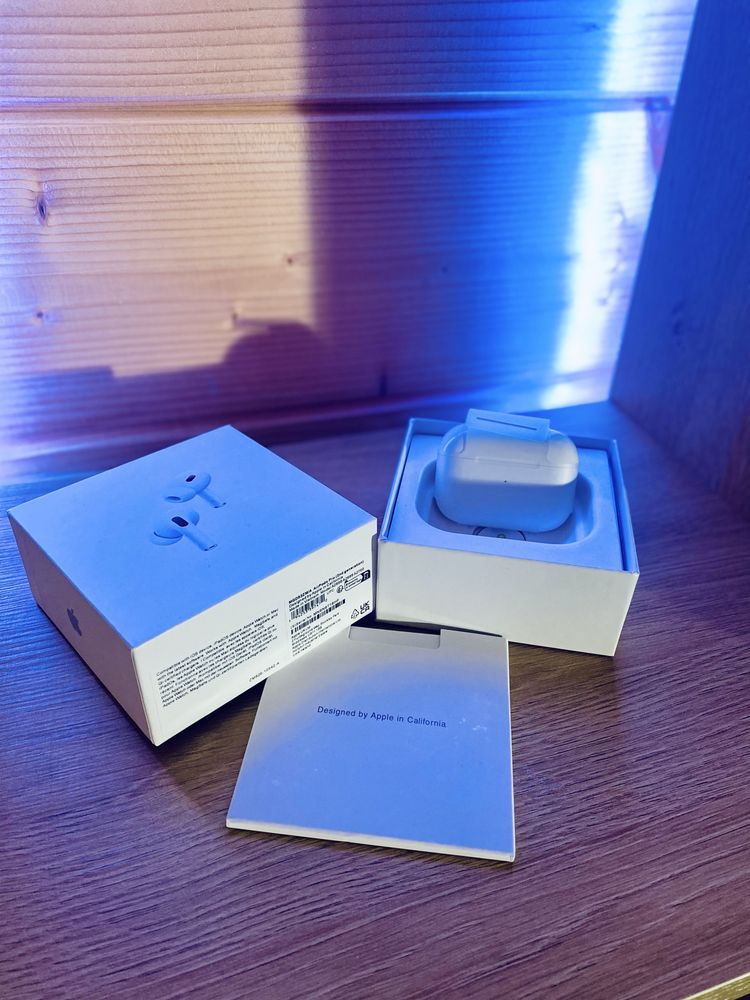 ПОДАРУНОК + Airpods Pro 2 | premium | чохол в подарунок