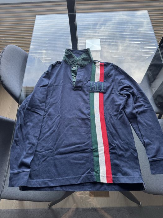 Camisola PdH Pedro del Hierro S