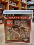 LEGO Piraci z Karaibów PS3, Sklep Wysyłka Wymiana