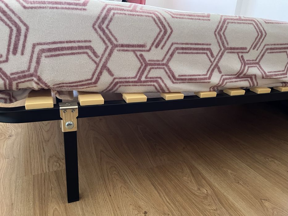 cama sommier ikeia