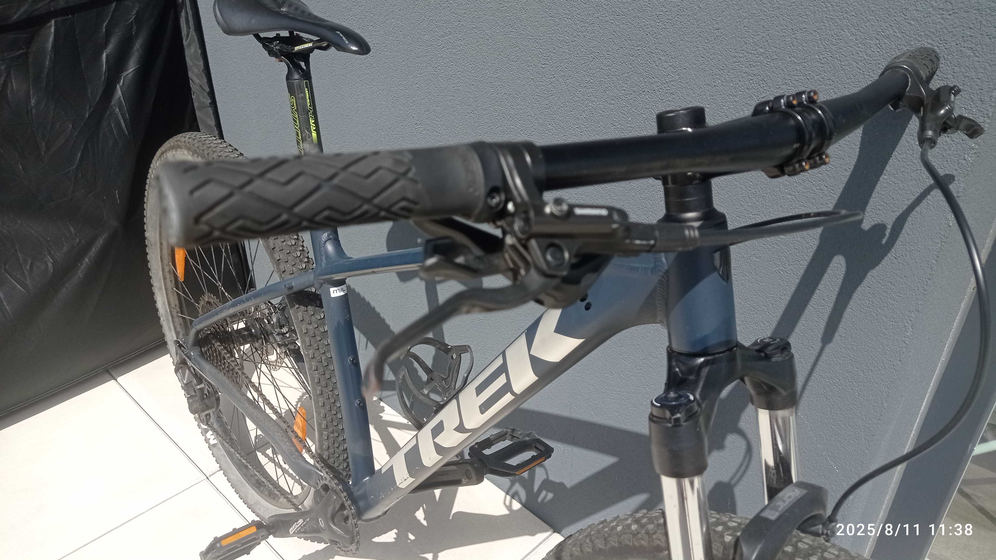 Trek Marlin 7 tamanho M/L roda 29