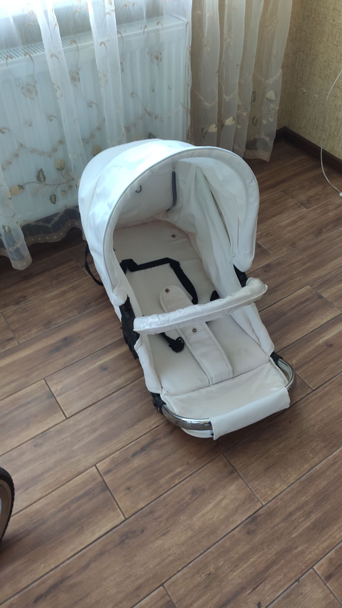 Коляска LONEX Classic ecco 2 в 1.