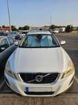 Volvo XC60 2.0 D3 Drive