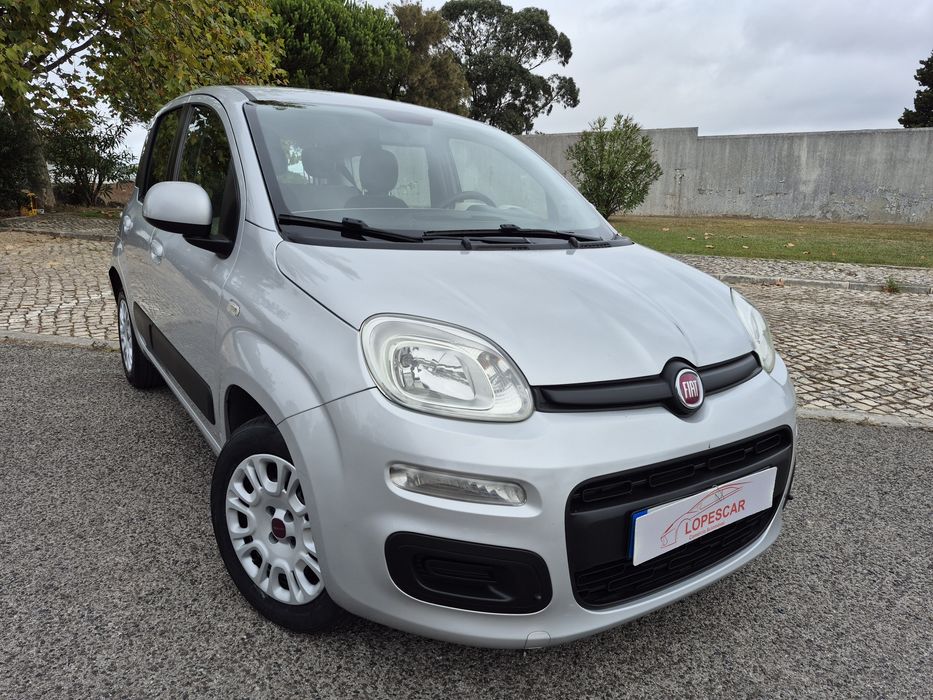 Fiat Panda 1.2 | GARANTIA | 2015