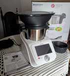 Robot cozinha inteligente