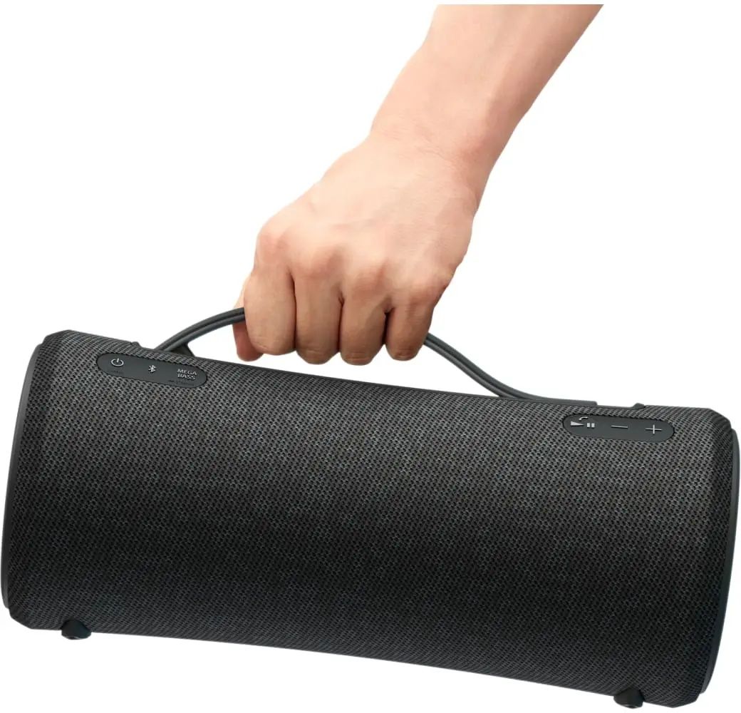 Coluna Bluetooth Sony SRS XG300 Nova